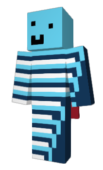 Minecraft skin Joshuagamingxx