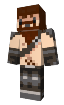 Minecraft скін по ніку Sleepytime