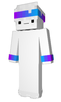 Minecraft skin ZachPoops_lolxd