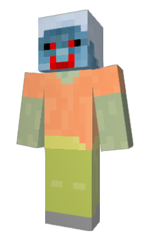 Minecraft скин по нику espand