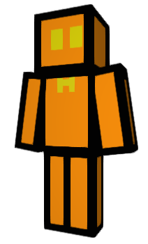 Minecraft скін по ніку dmto