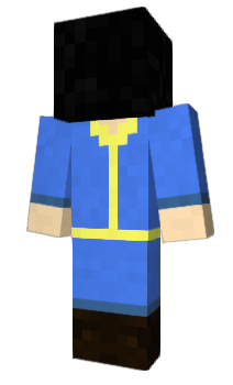 Minecraft скин по нику Slitical