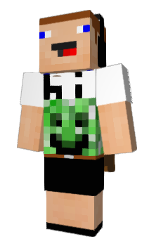 Minecraft skin william7903