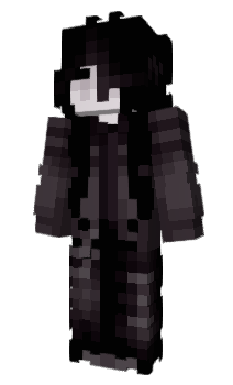 Minecraft skin shelayy