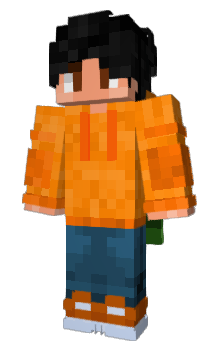 Minecraft скин по нику sculkyy
