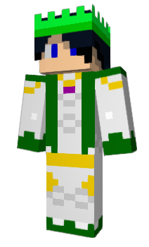 Minecraft скін по ніку 1vg