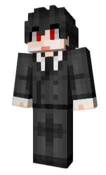Minecraft скин по нику ZzeLo