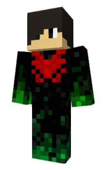 Minecraft скин по нику MeKane