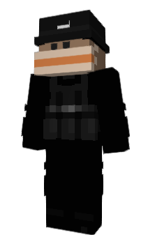 Minecraft скин по нику XD_Dark