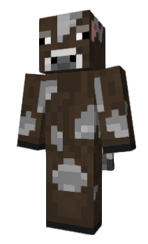 Minecraft skin zik095