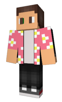 Latest Minecraft skins Page - 1240