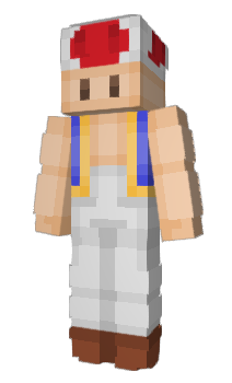 Minecraft скин по нику gmrn