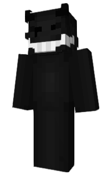 Minecraft скин по нику immortal999