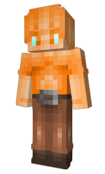 Minecraft скин по нику _FireBoy_