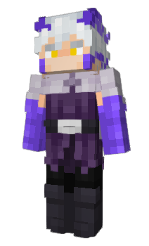 Minecraft skin farpal_