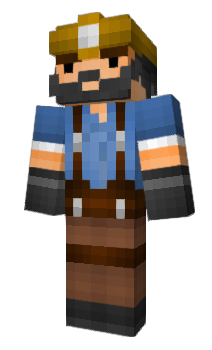 Minecraft скін по ніку totobro