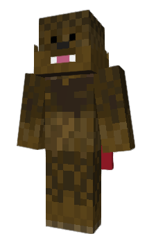 Minecraft скин по нику Arocky