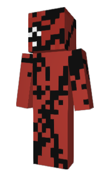 Minecraft скин по нику NotEl1