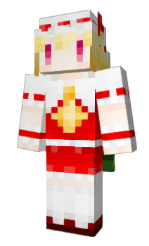Minecraft скин по нику SSRS