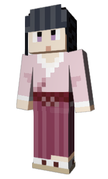 Minecraft скин по нику 15617