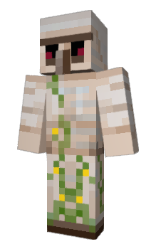 Minecraft скін по ніку oerkki