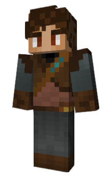 Minecraft скин по нику cichim