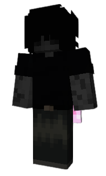 Minecraft скин по нику prozin