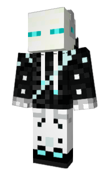 Minecraft скин по нику HumptyDump