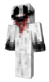 Minecraft скін по ніку WatchPeopleDieTv