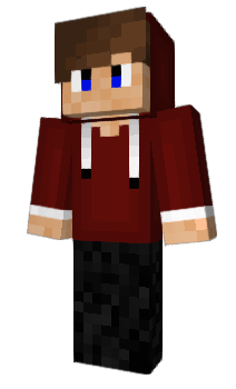 Minecraft скін по ніку essoug