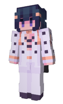 Minecraft skin realnoobpng