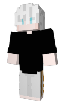 Minecraft скин по нику yooler