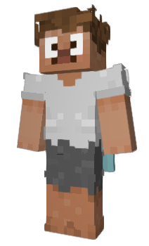 Minecraft skin KSUEBES