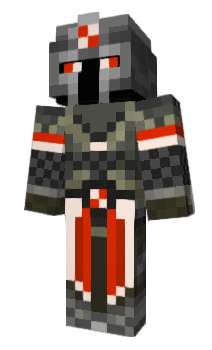 Minecraft skin bentoy