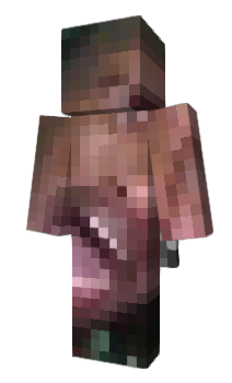 Minecraft скин по нику blutrout