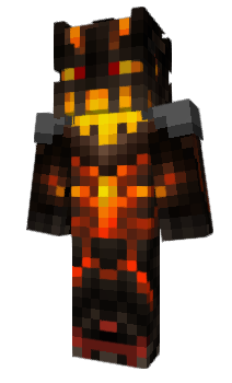 Minecraft скин по нику MrAsss
