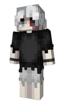 Minecraft скін по ніку twota