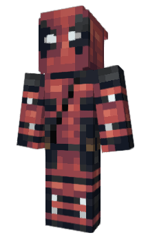 Minecraft скин по нику TOMONG