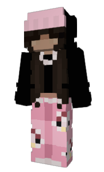 Minecraft skin emis7007