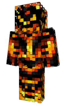 Minecraft skin Teenoo