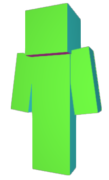 Minecraft скин по нику Lenave