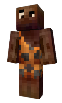 Minecraft скин по нику mwnl