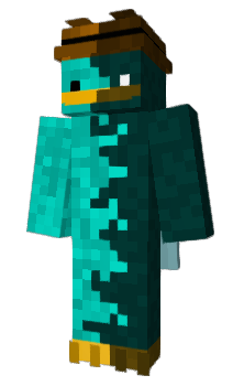 Minecraft скин по нику CSD_