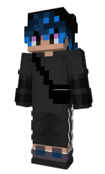 Minecraft скин по нику mazmobile