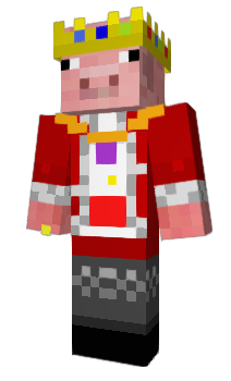 Minecraft skin KILLLSWITCH