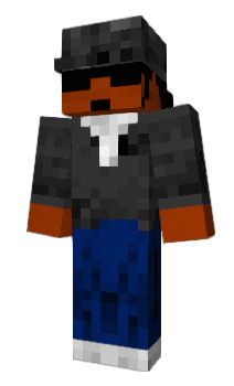 Minecraft скин по нику Ewint