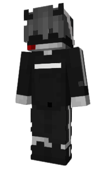 Minecraft скін по ніку NextKingPlayer