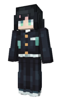 Minecraft скин по нику kimets
