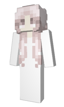 Minecraft skin _sharon