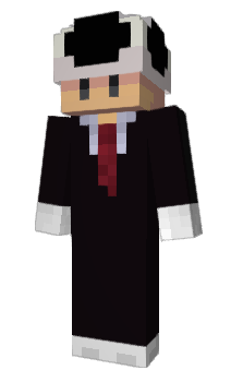 Minecraft скін по ніку farmen